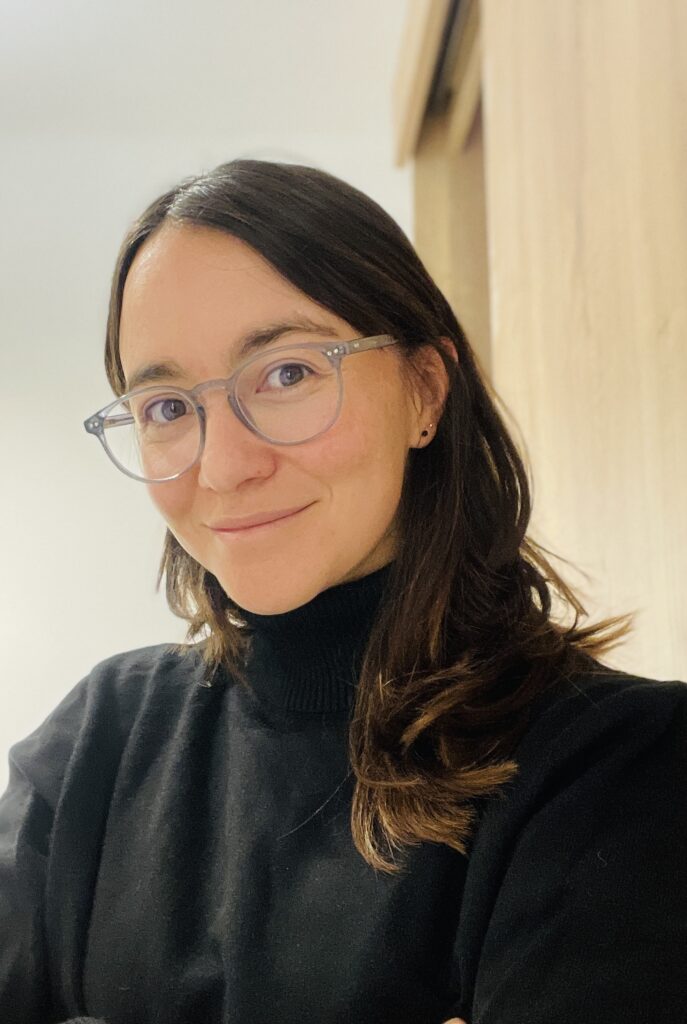 Andrea Perdomo Alvarez