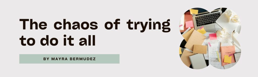 Mayra Alejandra Bermudez Lenis