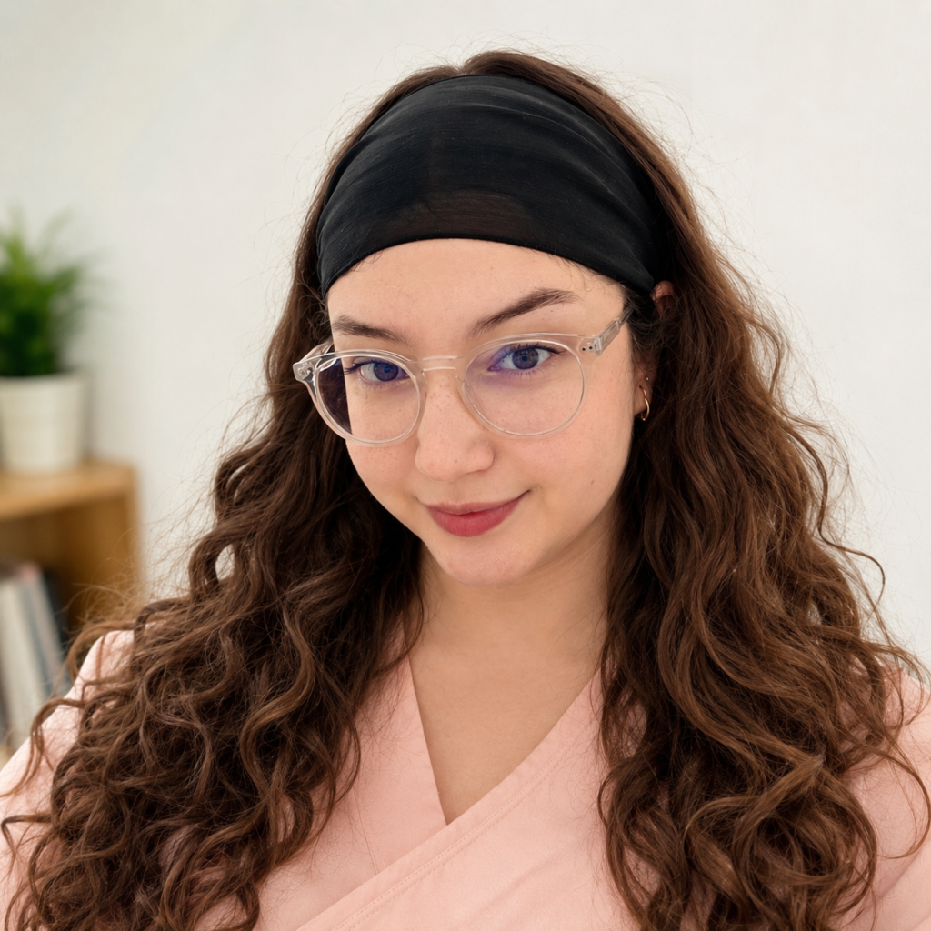 Mariana Andrea Masso Leguizamón