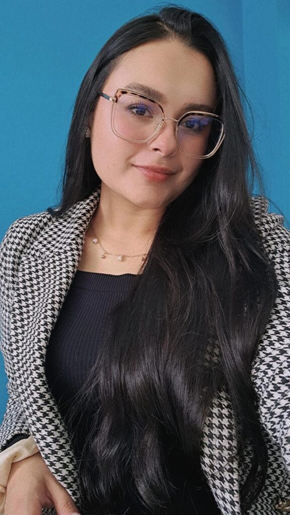 María Paula Castillo Durán