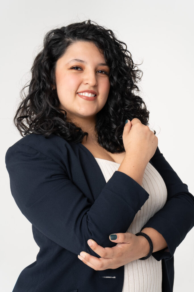 Angela Maria Salamanca Diaz
