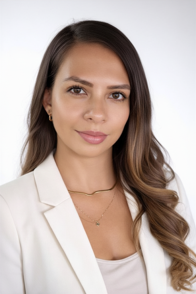 Andrea Katherin Villalba Prieto